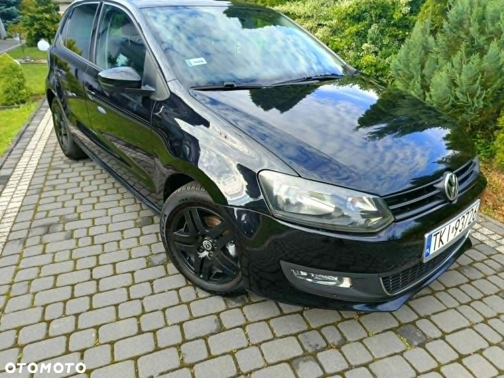 Volkswagen Polo 1.6 TDI DPF Comfortline - 20