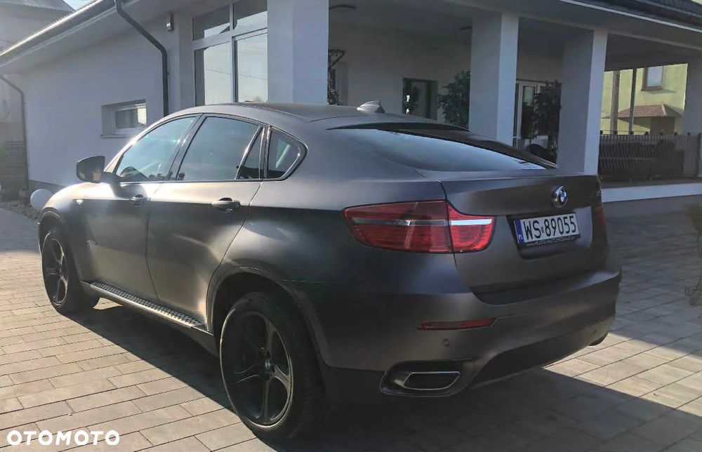 BMW X6 40d xDrive - 3