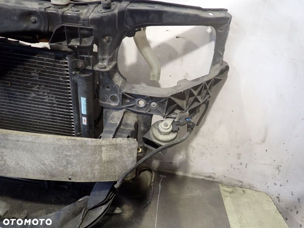 PAS PRZEDNI OPEL CORSA-D-VAN 1.2 877600200   440926702   898160600  898160000 - 3