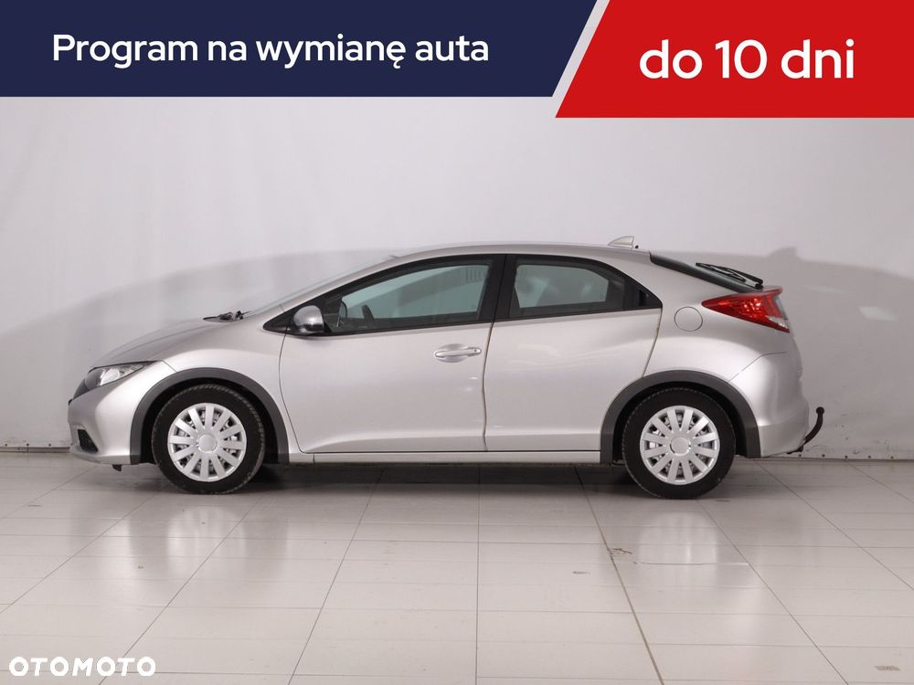 Honda Civic - 4