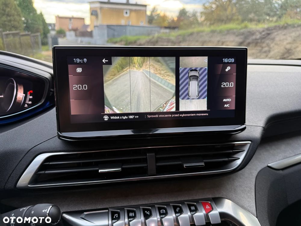 Peugeot 5008 1.5 BlueHDi GT S&S - 31