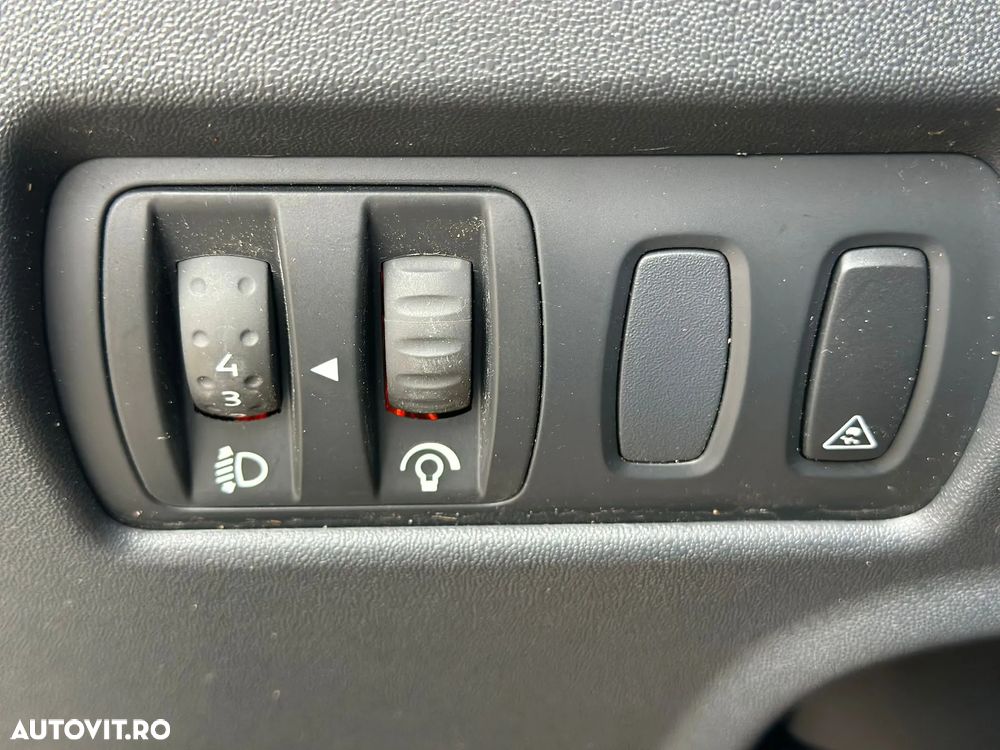 Renault Megane II Estate 1.6 Pack Authentique - 17