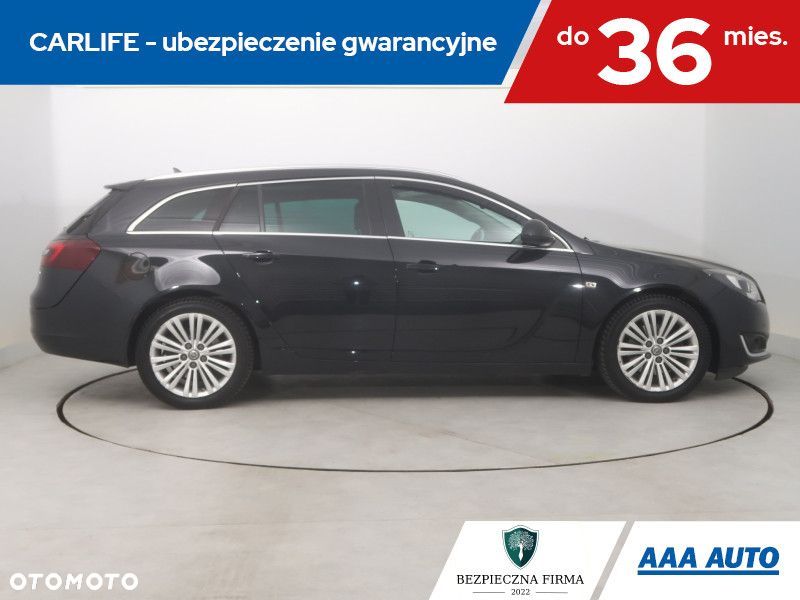 Opel Insignia - 8