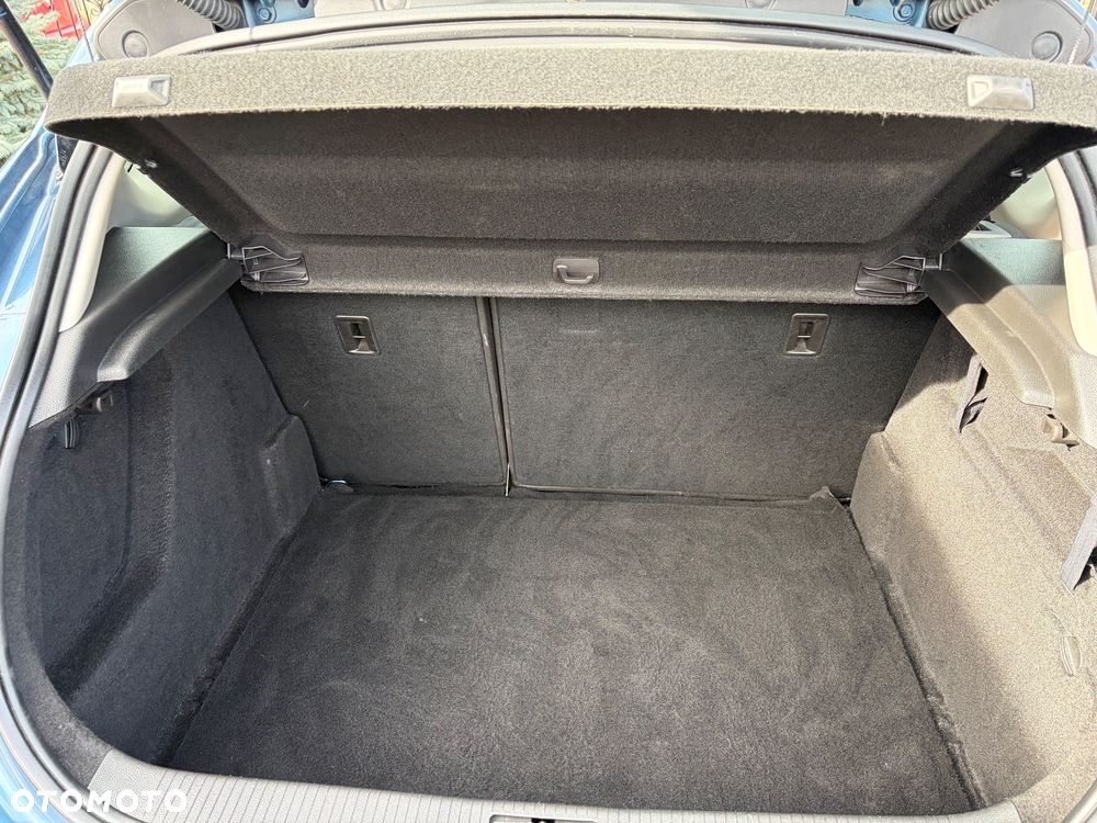 Opel Astra 1.4 Turbo - 9