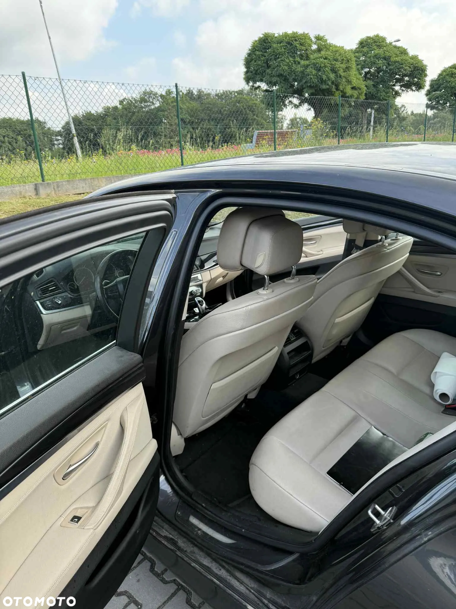 BMW Seria 5 - 9