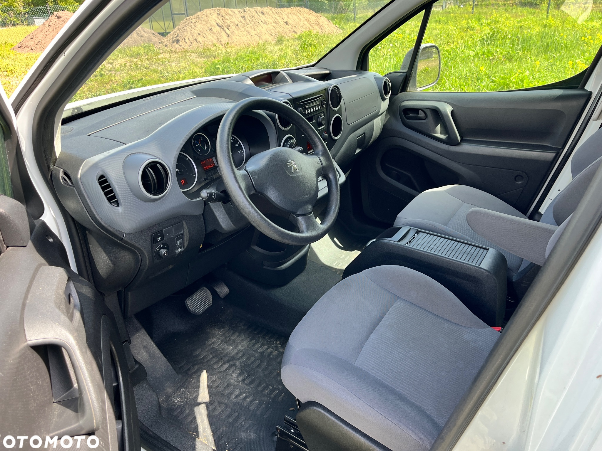 Peugeot Partner - 15