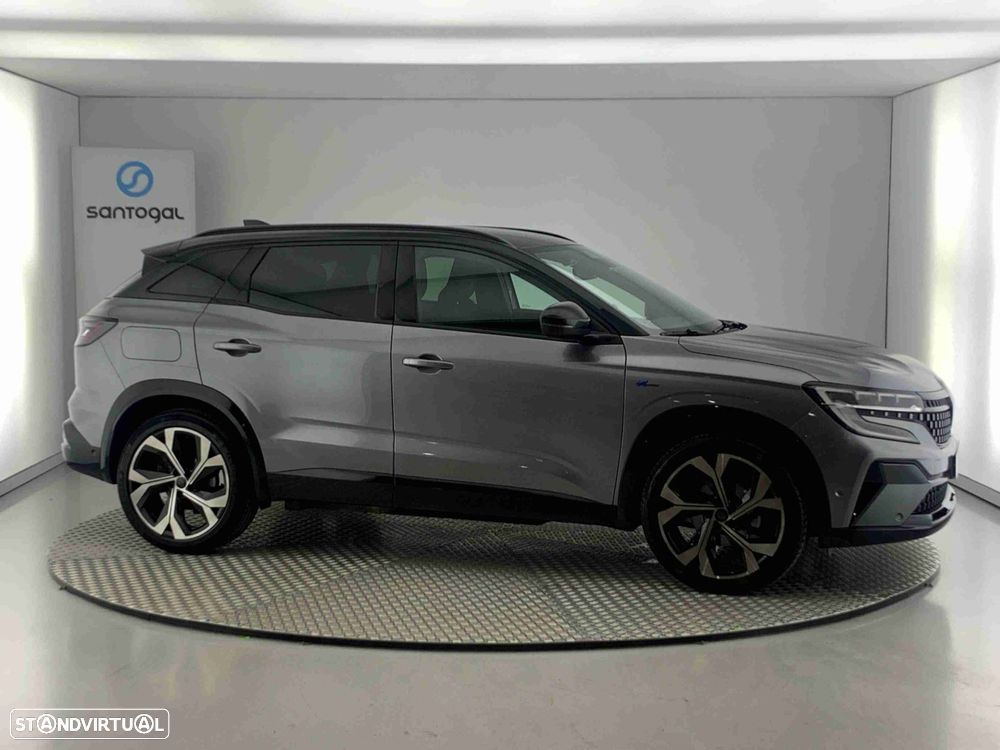 Renault Austral 1.3 Mild Hybrid Techno Espirit Auto - 1