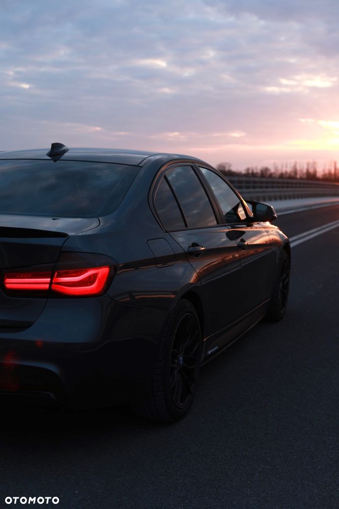 BMW Seria 3 318d Advantage - 7