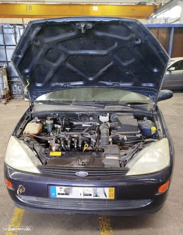 Para Peças Ford Focus I Carrinha (Dnw) - 1