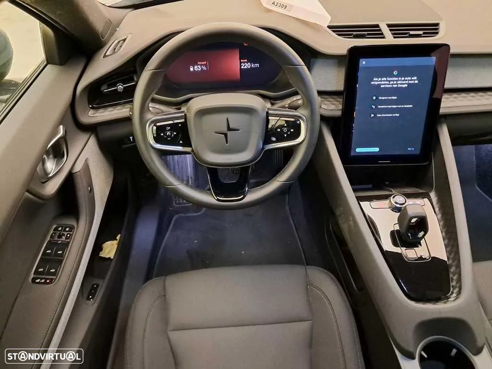 Polestar 2 Dual Motor 78kWh - 5