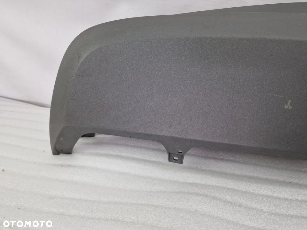 SUZUKI VITARA 3 III 14- DYFUZOR / SPOJLER ZDERZAKA TYLNEGO TYLNIEGO TYŁ , NR 71871-54P , NR AUKCJI DT502 - 15