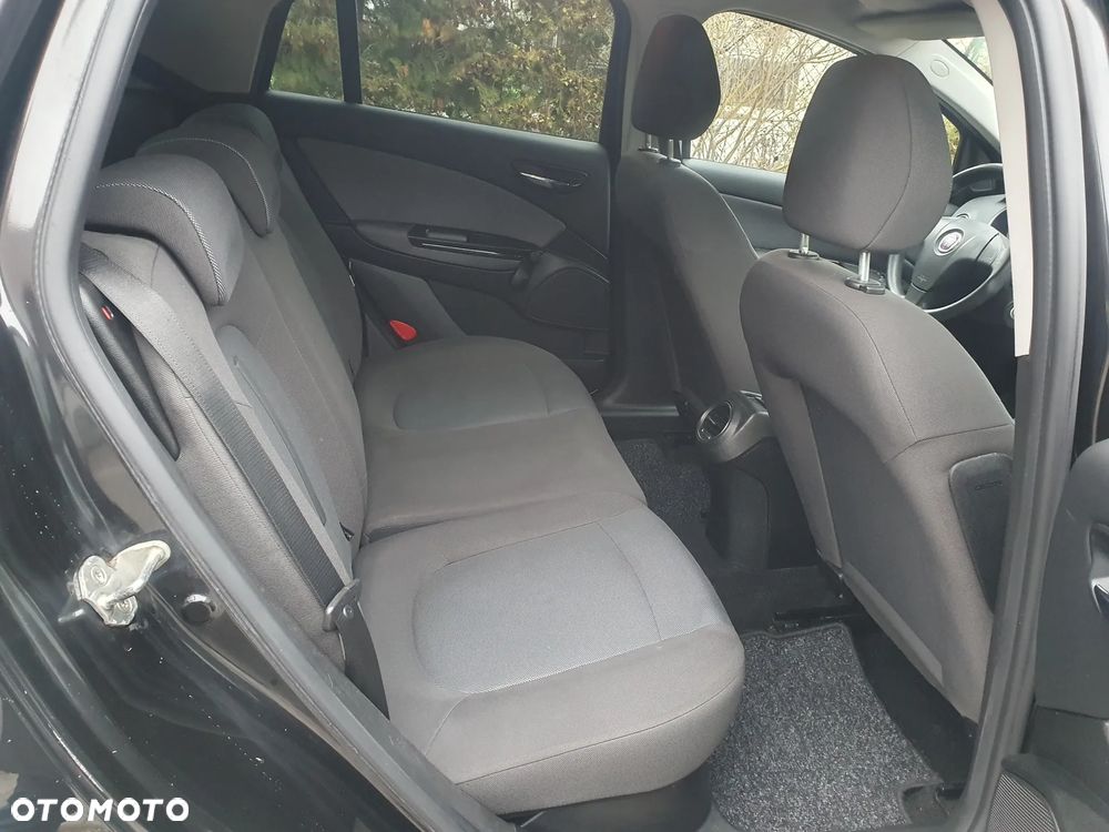 Fiat Bravo 1.4 T-JET 16V Speed - 10