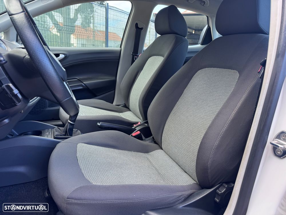 SEAT Ibiza 1.2 12V Reference - 5