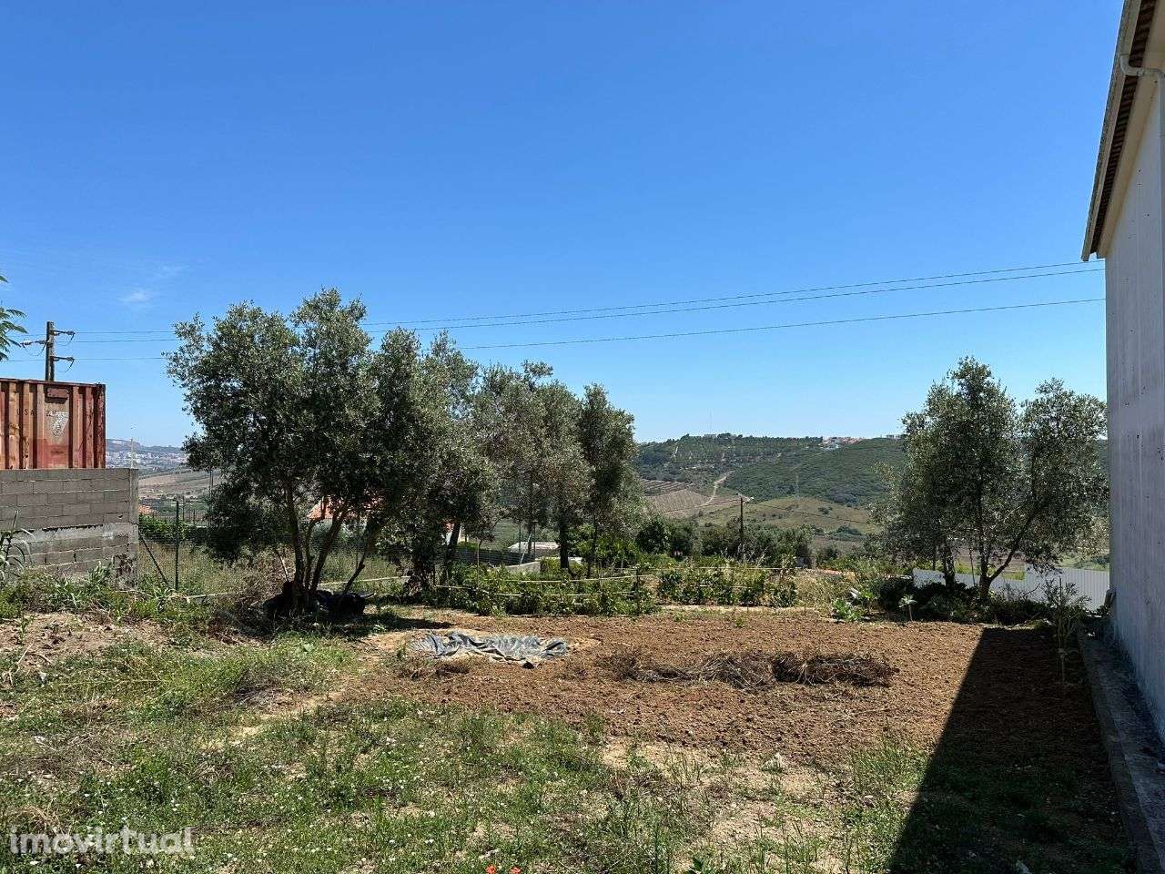 Terreno c/340m2 para construção, Loures - Grande imagem: 5/9