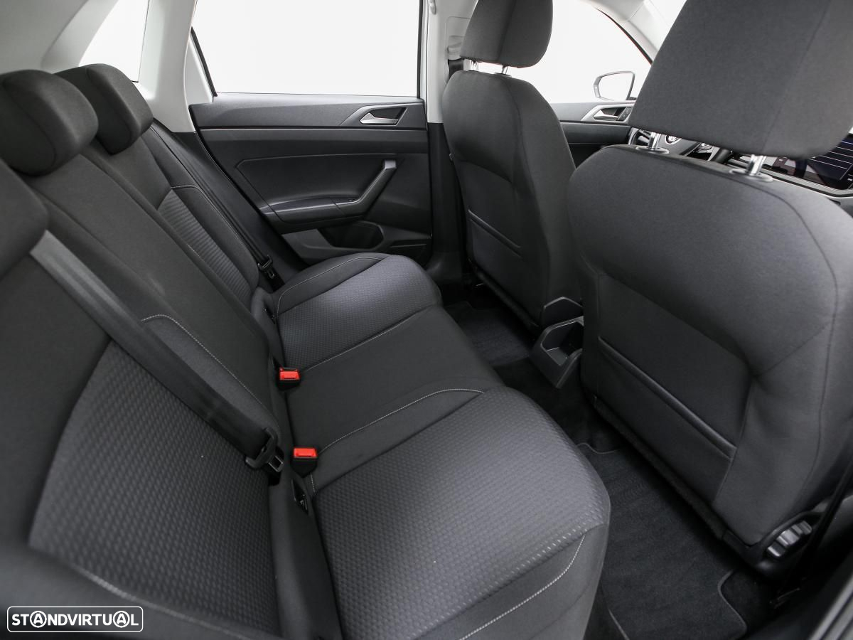 VW Polo - 10