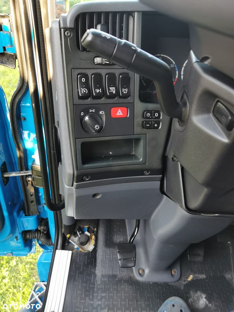 Scania P230 - 12