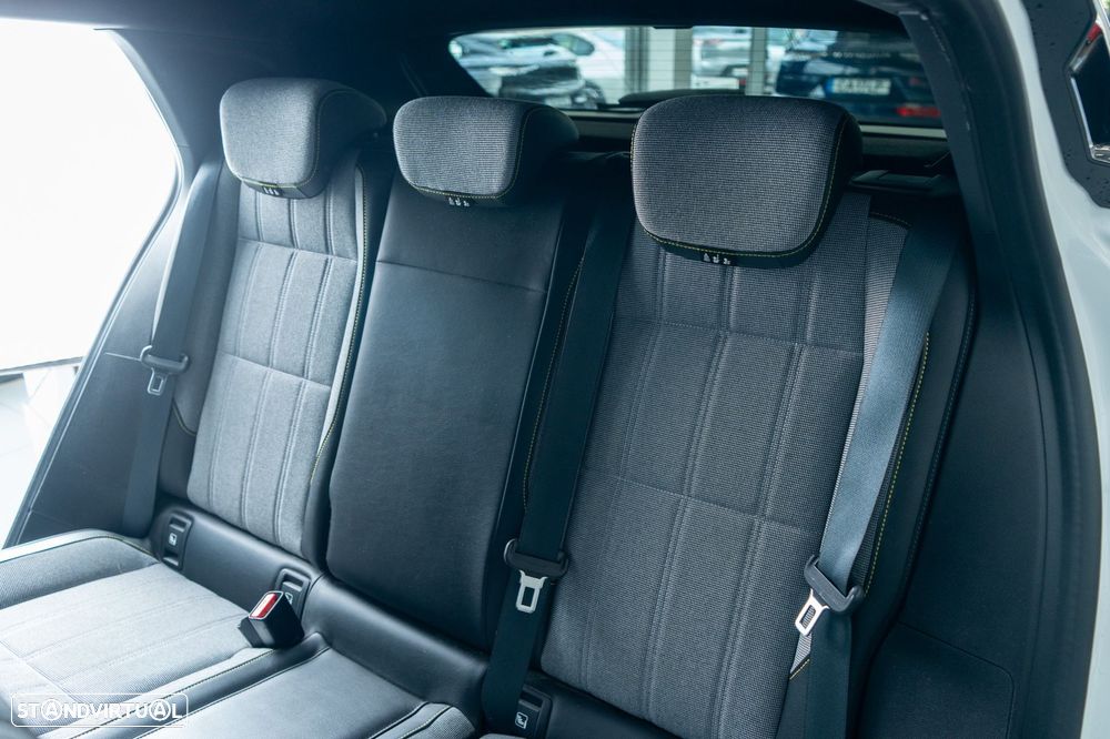 Renault Mégane E-Tech EV60 Techno Optimum Charge - 9