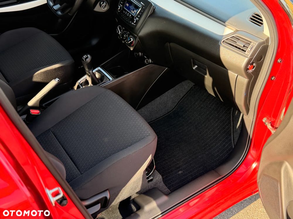 Suzuki Swift 1.2 Dualjet SHVS Premium - 29