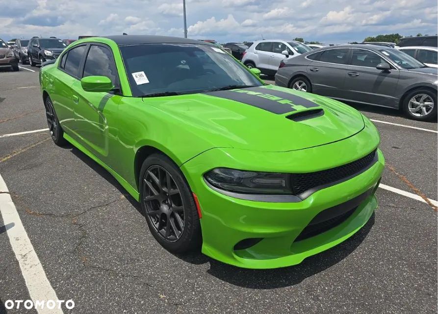 Dodge Charger - 3