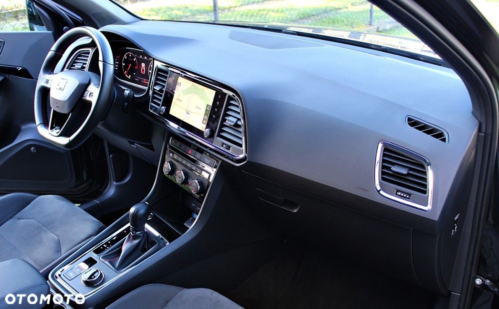 Seat Ateca - 18
