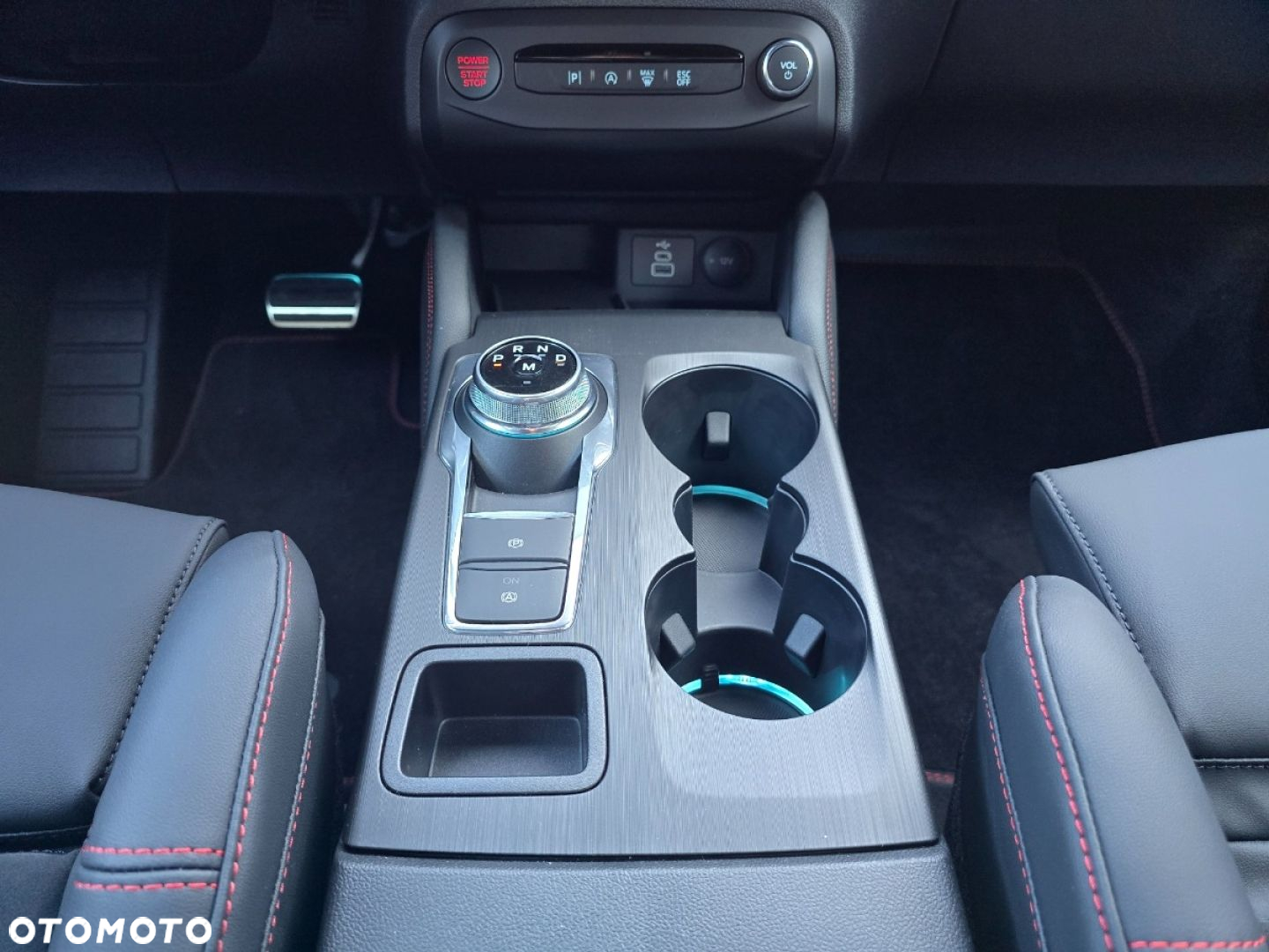 Ford Focus - 24