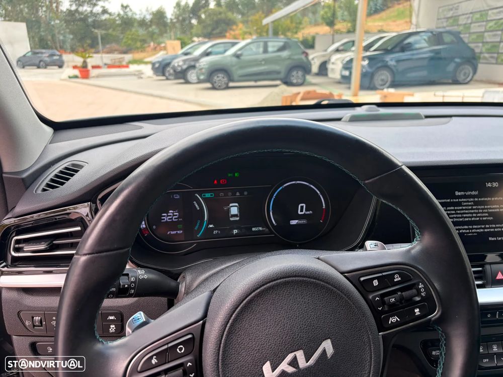 Kia e-Niro Spirit - 4