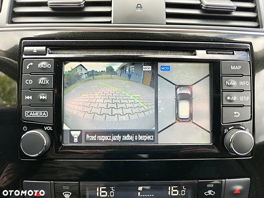 Nissan Pulsar 1.6 DIG-T Tekna - 25