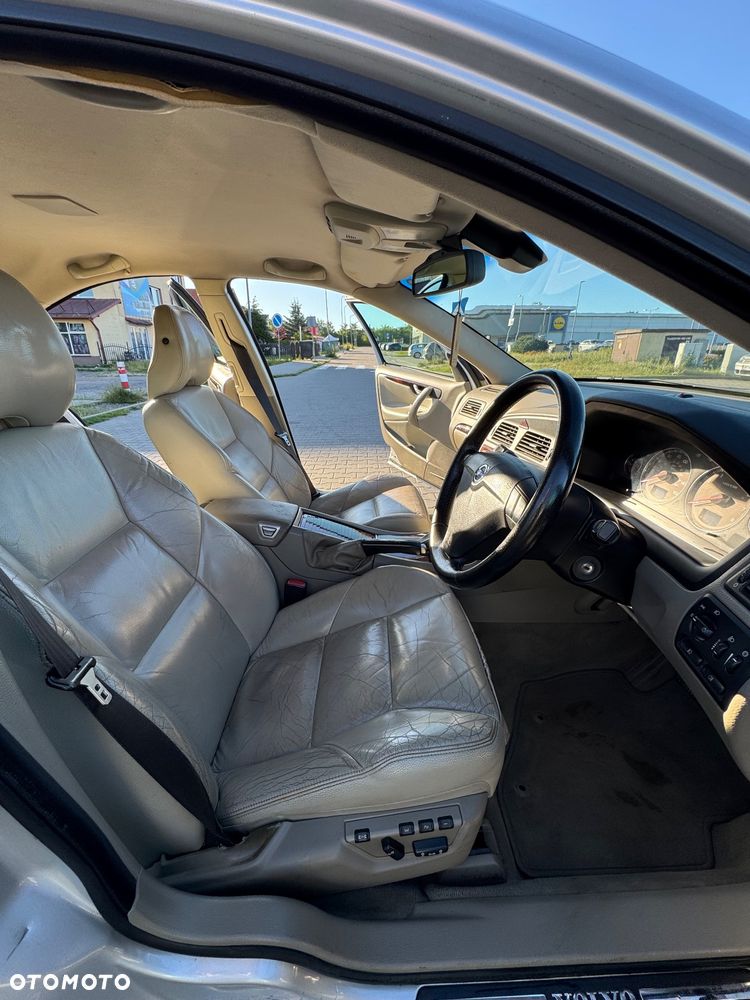 Volvo S60 2.0T Momentum - 12