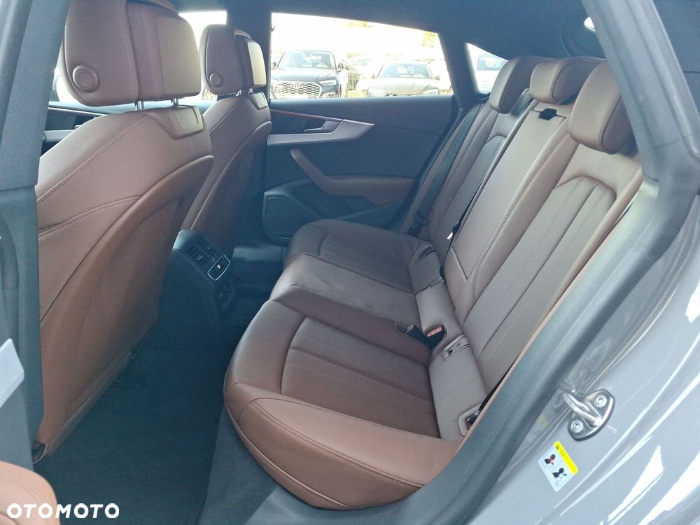 Audi A5 Sportback - 23