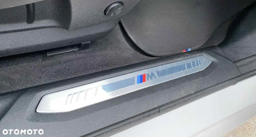 BMW Seria 2 218i M Sport - 40