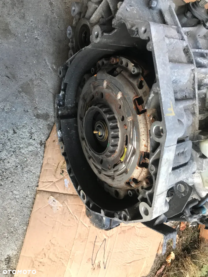 SKRZYNIA BIEGOW JEEP RENEGADE FIAT 500X 1.4 55240253 PRZEBIEG 48TYS KM GWARANCJA - 3
