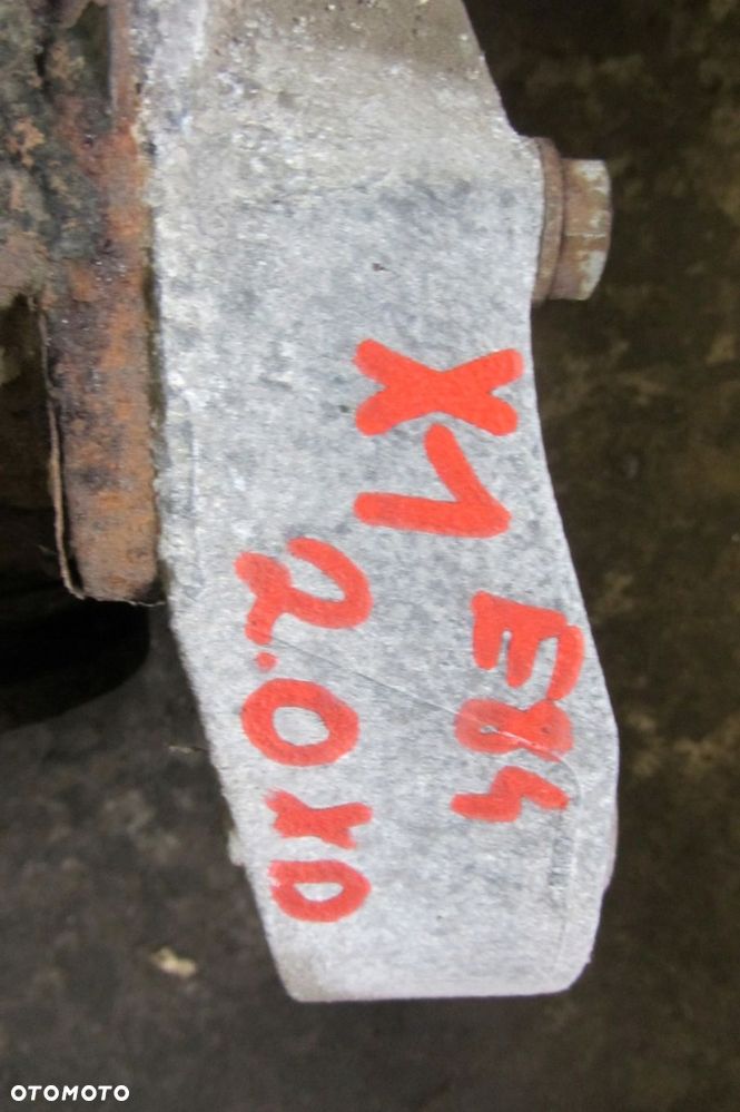 most dyfer bmw e84 x1 2.0 d 2.79 x-drive - 2