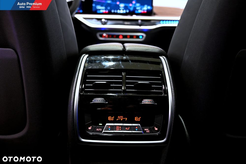 BMW X7 xDrive40d - 17