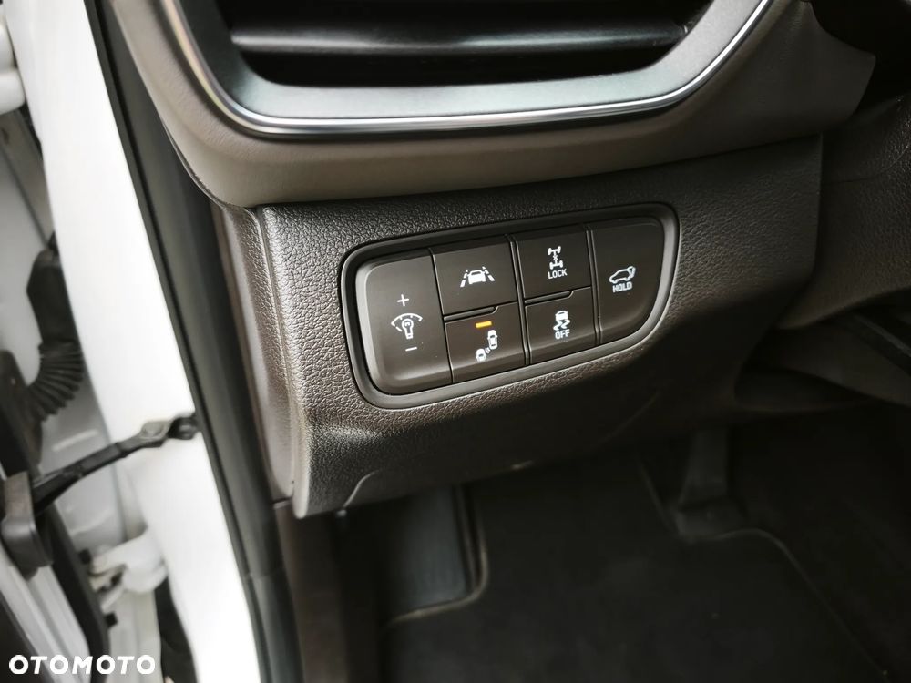 Hyundai Santa Fe 2.0 CRDi Premium 4WD - 16