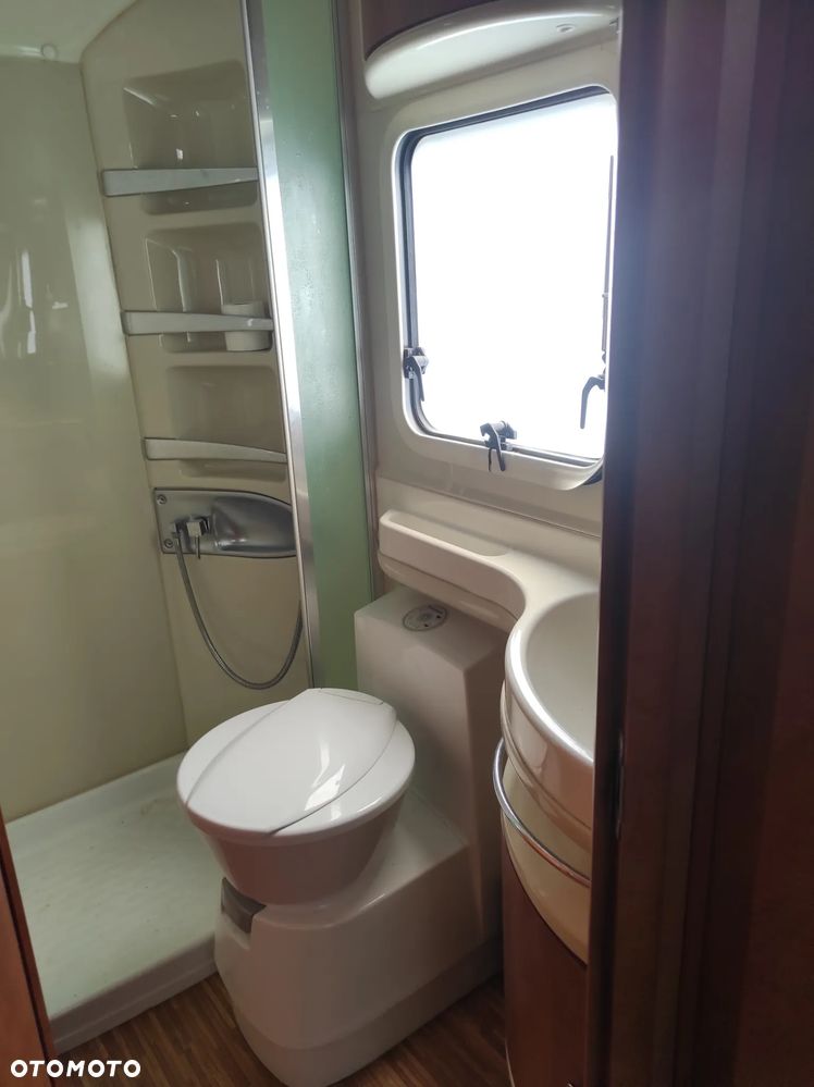 Fiat Ducato  PLA S 695 - 16