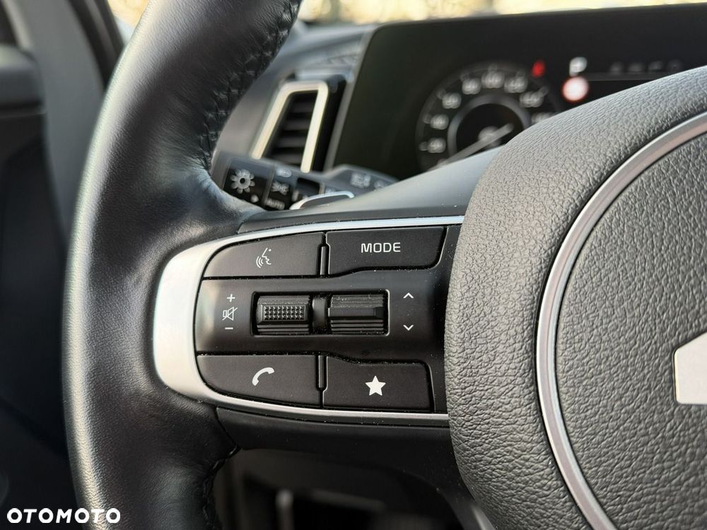 Kia Sportage 1.6 T-GDI Anniversary 2WD DCT - 38