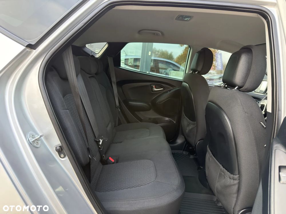 Hyundai ix35 2.0 Premium 2WD - 30