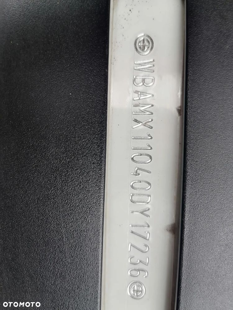 BMW Seria 5 520d - 23