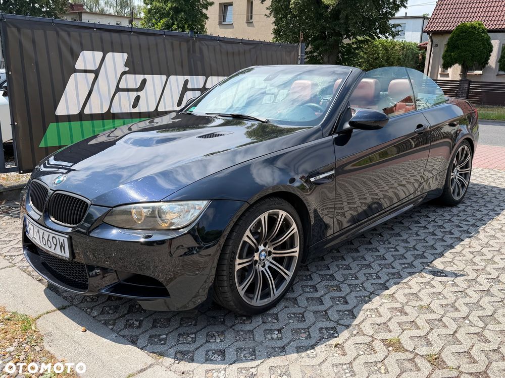 BMW M3 - 2