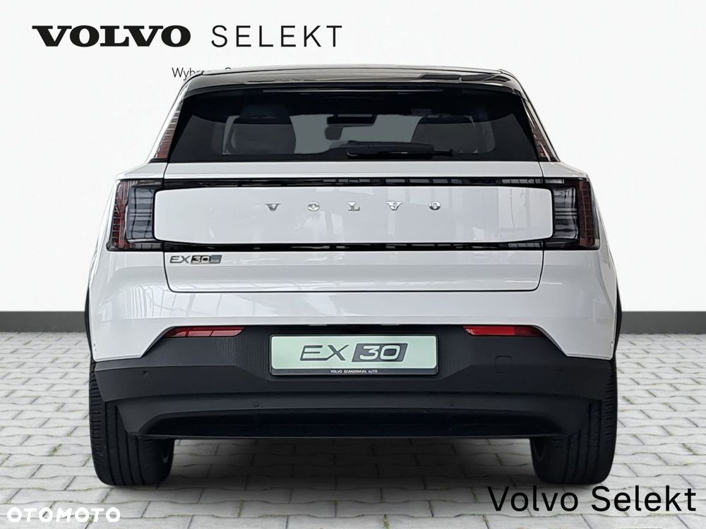 Volvo EX30 69kWh Single Motor Long Range Ultra - 7