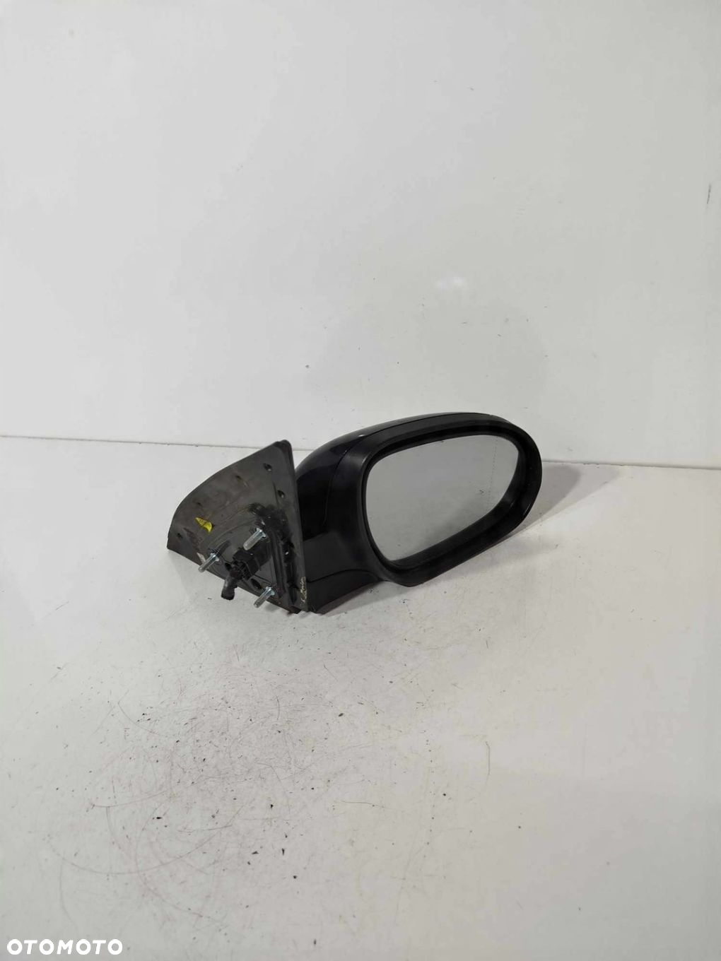 LUSTERKO PRAWE PRZEDNIE HYUNDAI I30 07-12 9F - 4