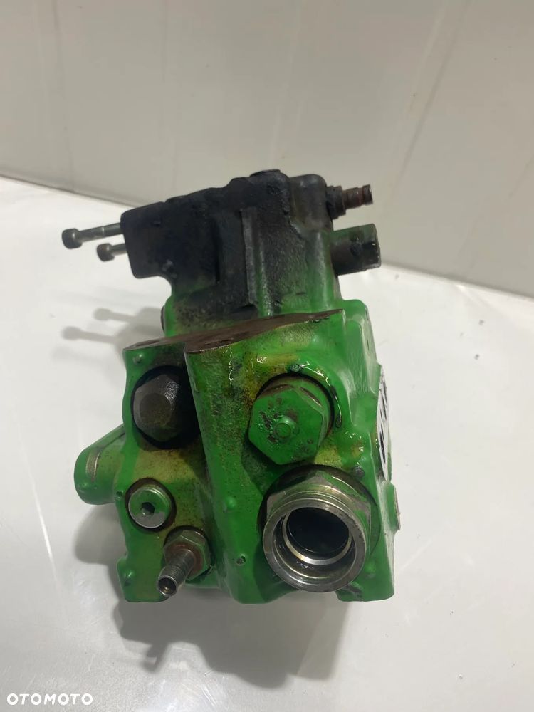 ORYGINALNA SEKCJA BLASKU PRIORYTETOWEGO JOHN DEERE AL177375 - 5