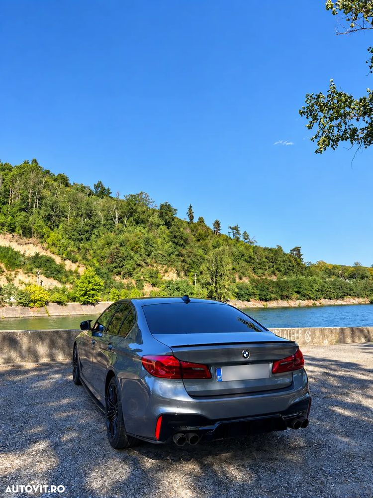 BMW Seria 5 - 2
