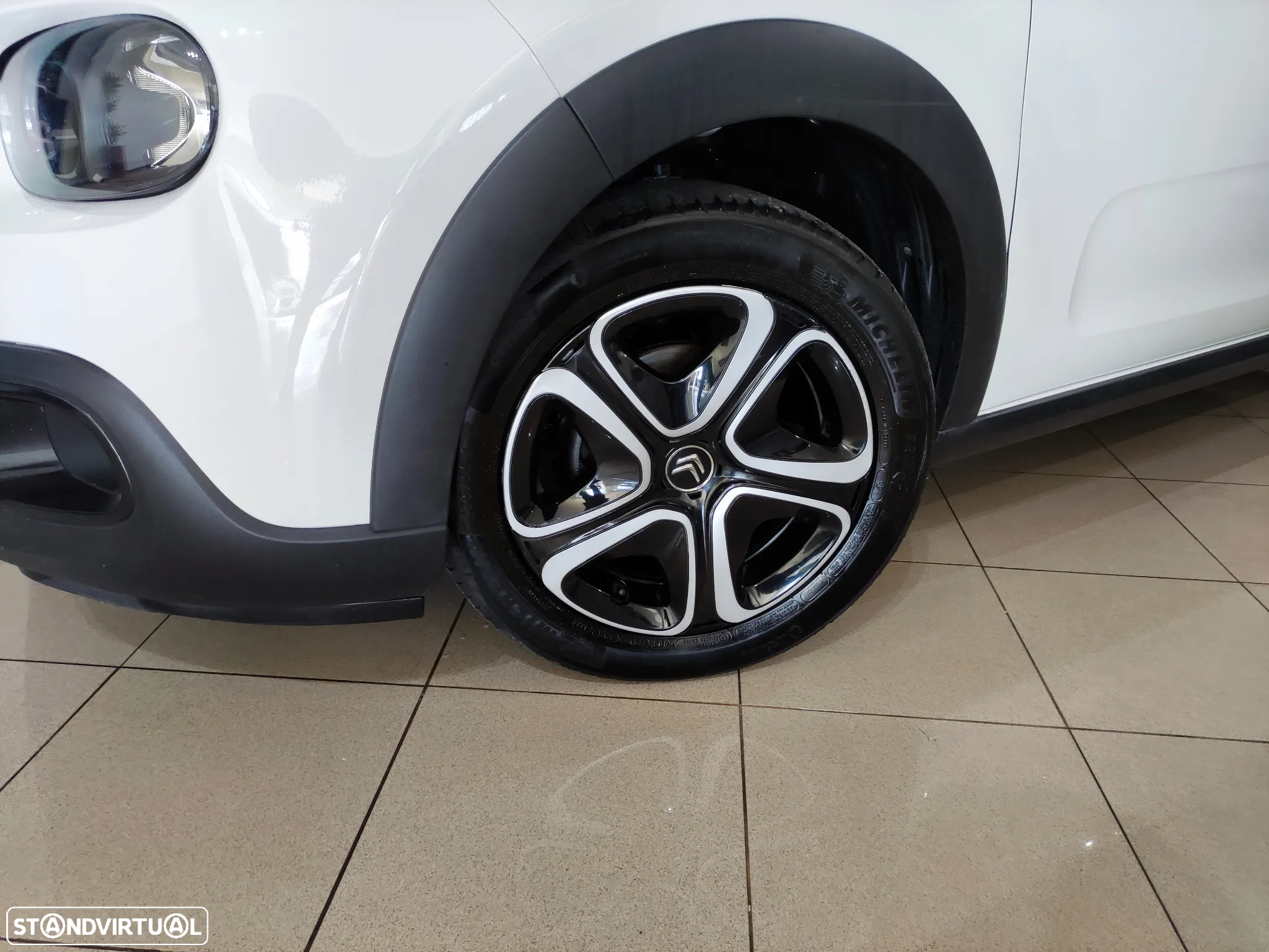 Citroën C3 1.2 PureTech Feel - 4