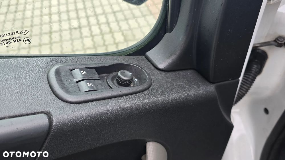 Renault MASTER - 16