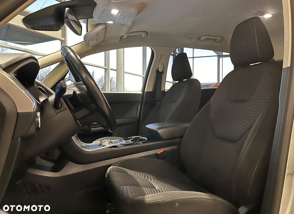 Ford S-Max 2.0 TDCi Titanium PowerShift - 21