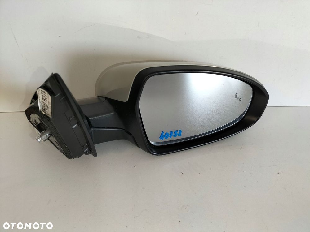 lusterko prawe elektryczne kia ceed iii 18- - 1
