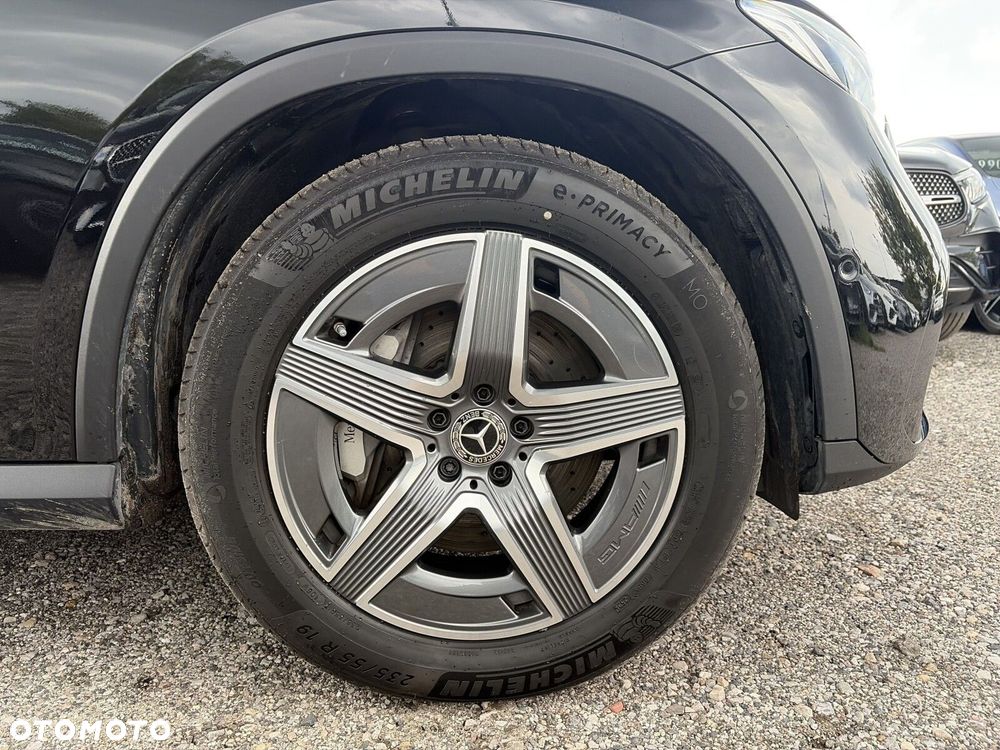 Mercedes-Benz GLC 300 d mHEV 4-Matic AMG Line - 16