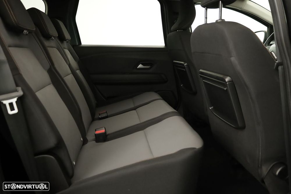 Dacia Jogger 1.0 ECO-G Extreme 7L Bi-Fuel - 22