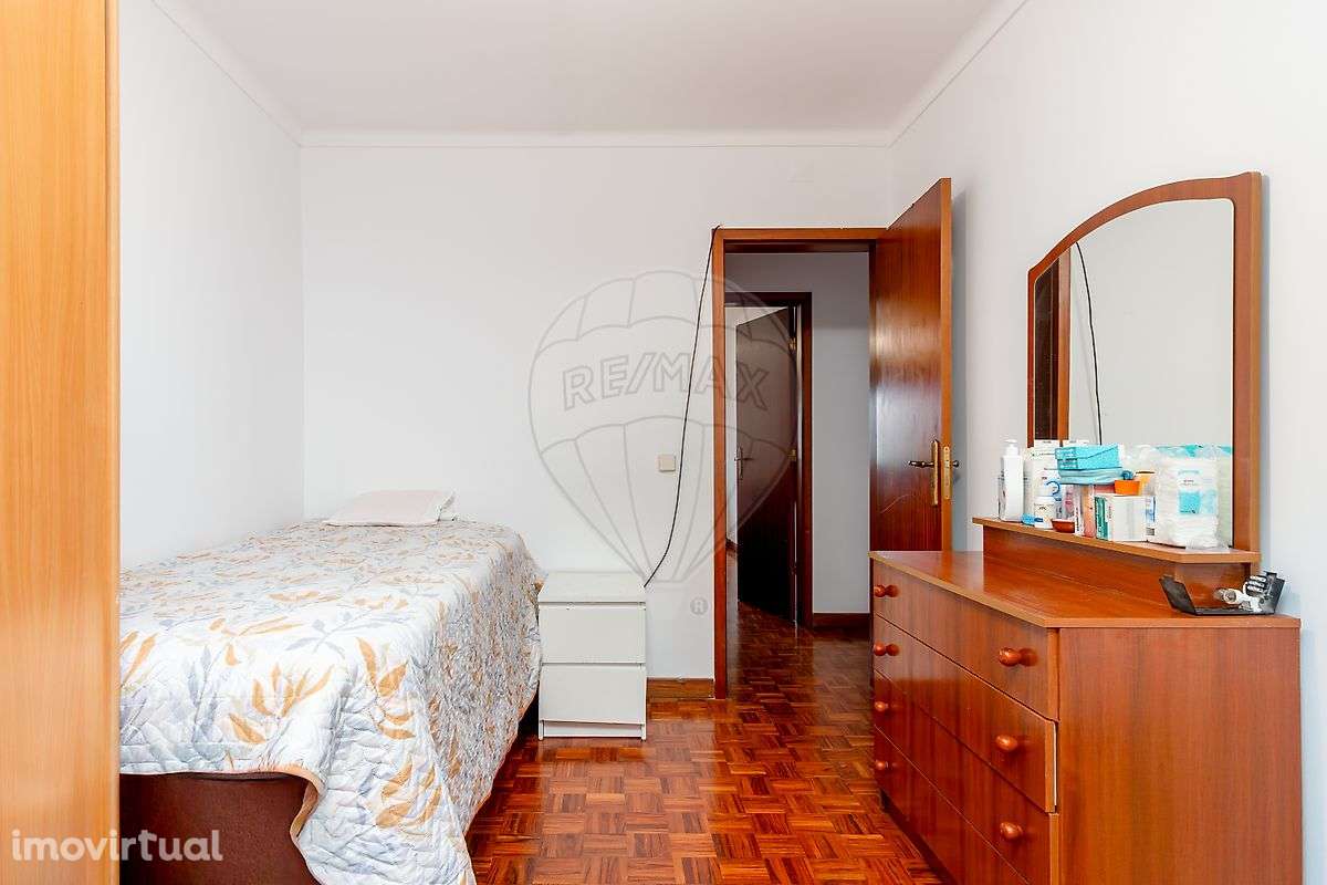 Apartamento T2 para venda - Grande imagem: 2/15